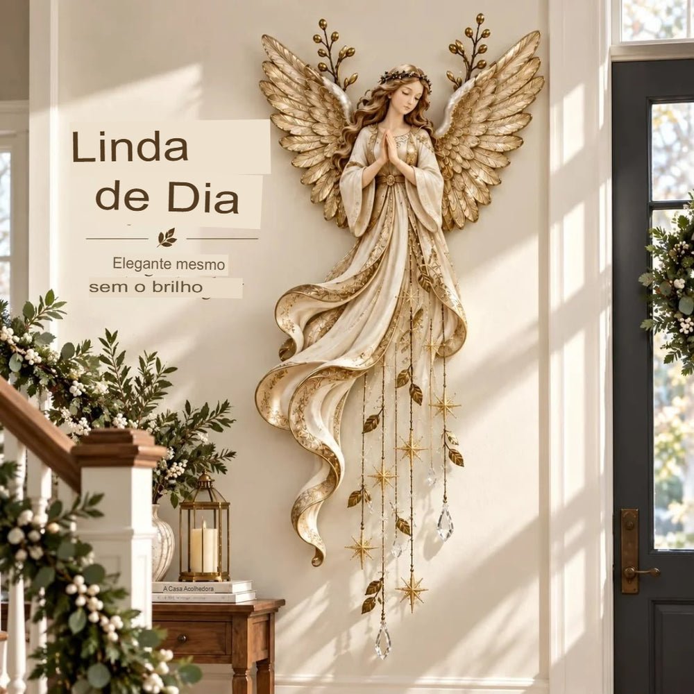 Cascata de Estrelas